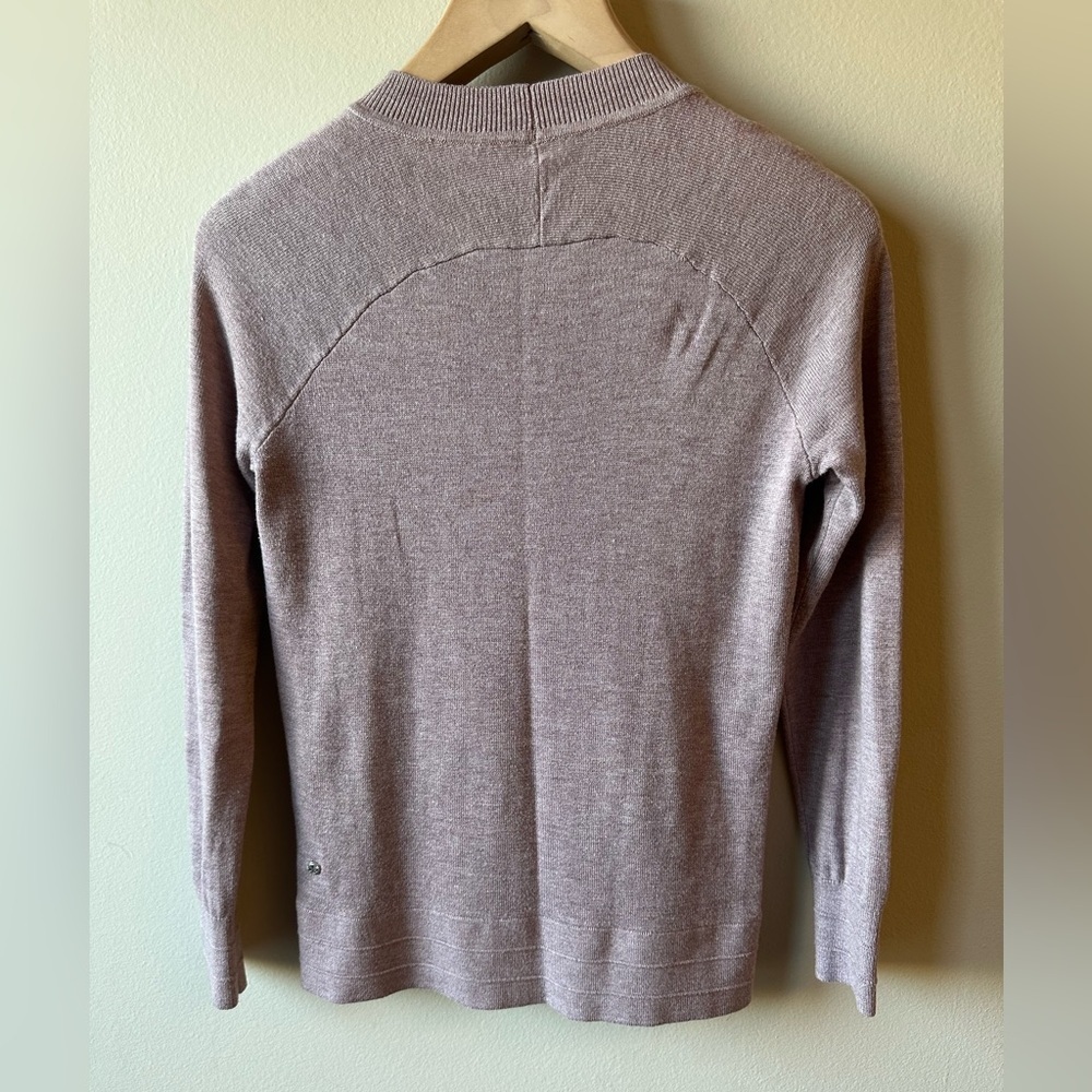 Lululemon Sweater - Picture 3 of 3